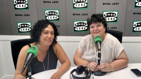 Maite S&aacute;nchez, edil de Servicios Sociales de la Vila Joiosa.