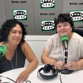 Maite Sánchez, edil de Servicios Sociales de la Vila Joiosa. Maite Sánchez, edil de Servicios Sociales de la Vila Joiosa.