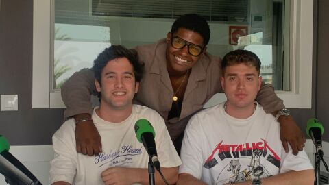 DJ de la Costa del Sol