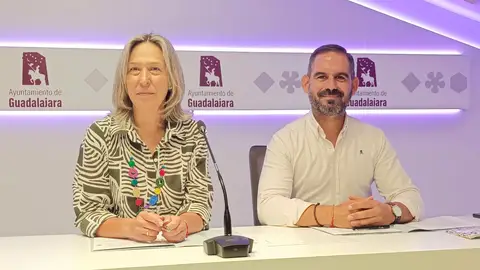 Presentación Ferias Guadalajara 2025. Presentación Ferias Guadalajara 2025.