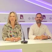 Presentación Ferias Guadalajara 2025.
