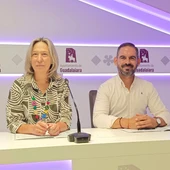 Presentación Ferias Guadalajara 2025. Presentación Ferias Guadalajara 2025.