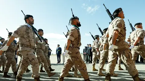¿Podría volver la mili a España? Los planes europeos ante la escalada de los conflictos bélicos