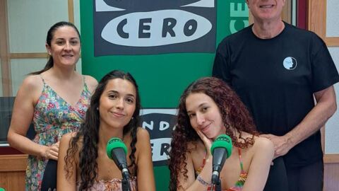 Dos reinas