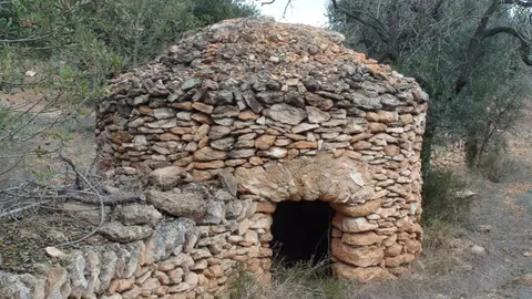 Cultura convoca ayudas de 490.000 euros para la conservación del patrimonio de la arquitectura de la piedra en seco Cultura convoca ayudas de 490.000 euros para la conservación del patrimonio de la arquitectura de la piedra en seco
