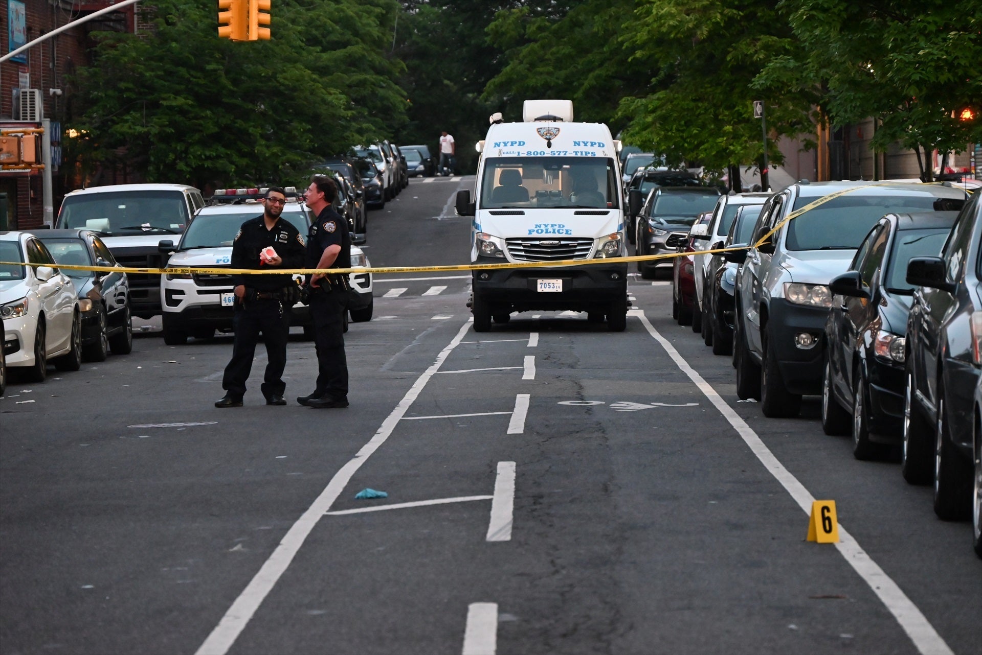 Dos niños muertos y al menos 17 heridos en un tiroteo en una escuela en Minneapolis Dos niños muertos y al menos 17 heridos en un tiroteo en una escuela en Minneapolis