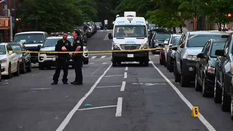 Al menos tres muertos en un tiroteo en una escuela en Minneapolis