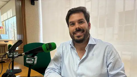 Eduardo Santiago, Subdelegado del Gobierno en Palencia Palencia