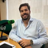 Eduardo Santiago, Subdelegado del Gobierno en Palencia