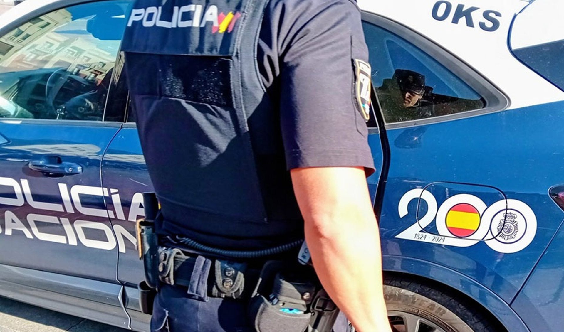 Ingresa en prisión tras publicar en redes sociales sus robos en coches estacionados en un parking de Badajoz Ingresa en prisión tras publicar en redes sociales sus robos en coches estacionados en un parking de Badajoz