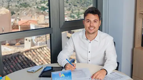 Finestrat obtiene una subvención de Diputación de Alicante para seguir consolidando el municipio como sostenible, innovador y accesible Finestrat obtiene una subvención de Diputación de Alicante para seguir consolidando el municipio como sostenible, innovador y accesible