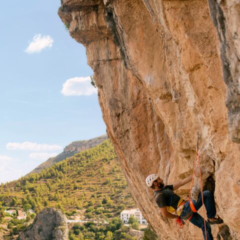 Hero Disfruta la Comunitat Valenciana