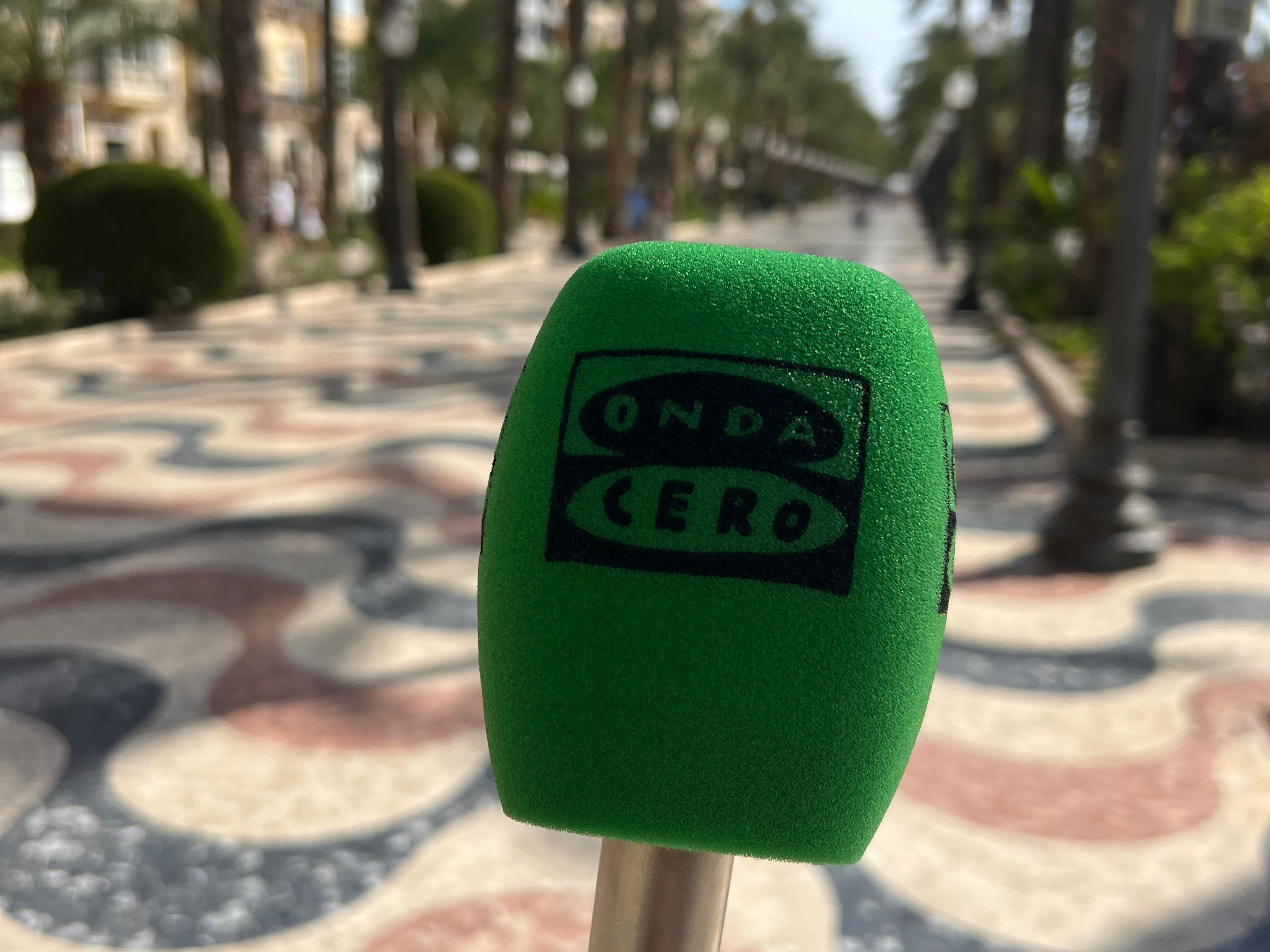 Más de Uno Alicante deportes 28/08/2025 Más de Uno Alicante deportes 28/08/2025