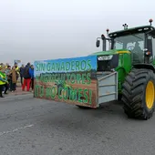 Ganaderos y agricultores de Álava Ganaderos y agricultores de Álava