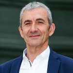 Manuel Resa: "No se puede dar dinero público a una persona que luego va a otro sitio a por otra" Manuel Resa: "No se puede dar dinero público a una persona que luego va a otro sitio a por otra"