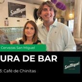 Cultura de Bar, desde Café de Chinitas
