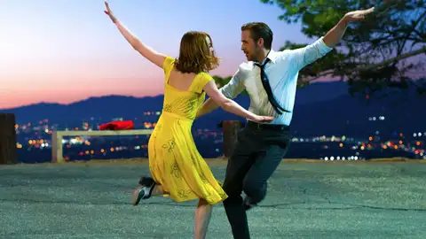 Binéfar proyecta 'La La Land' como parte de su ciclo de cine de verano, en La Algodonera Binéfar proyecta 'La La Land' como parte de su ciclo de cine de verano, en La Algodonera