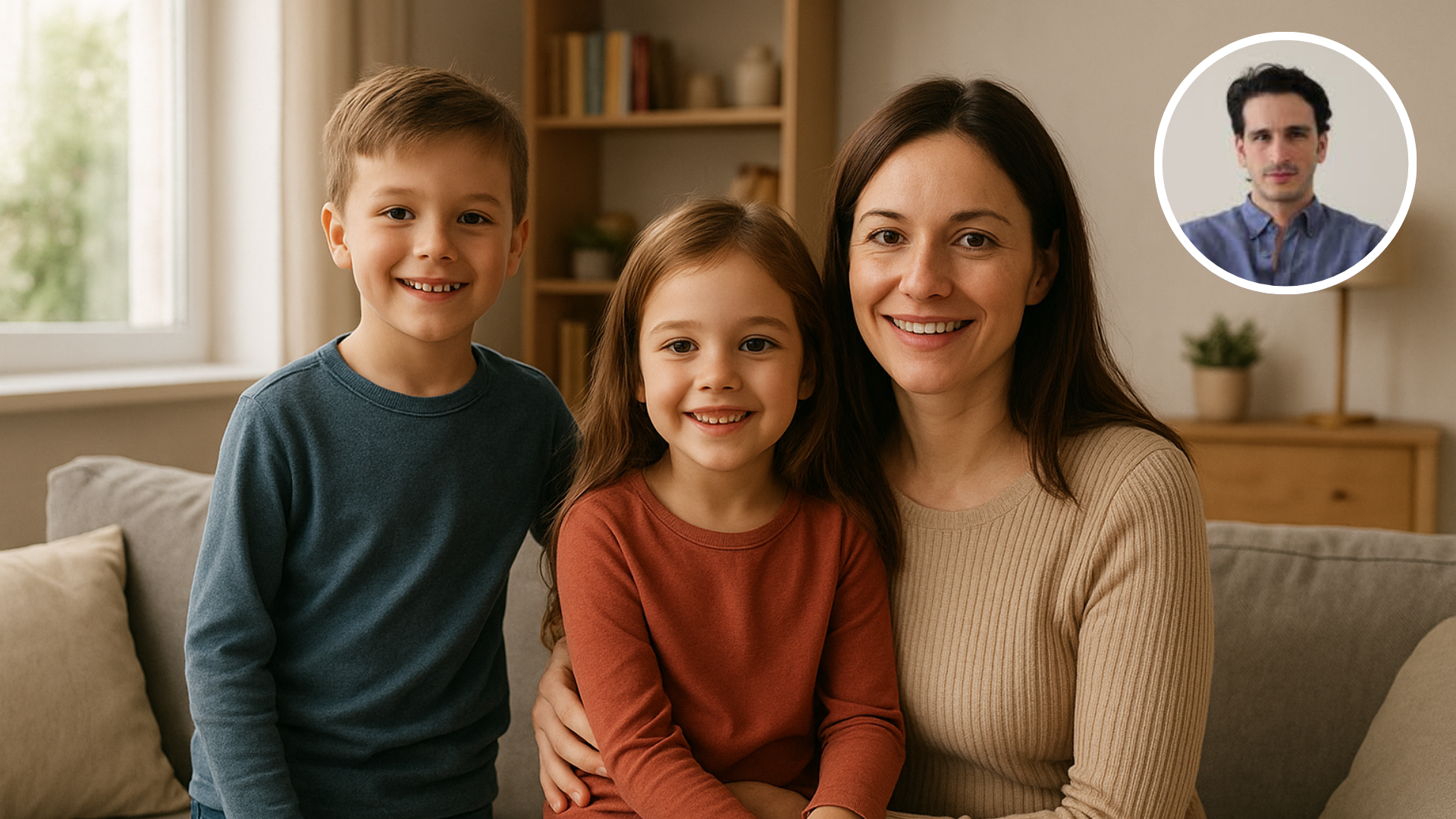 David Mejía, sobre el aumento de hogares unifamiliares: “Hay una crisis de natalidad por la precariedad” David Mejía, sobre el aumento de hogares unifamiliares: “Hay una crisis de natalidad por la precariedad”