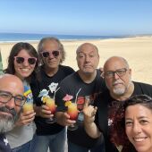 Cine de Verano / Cultureta con Mojo