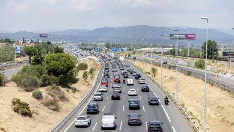 Esta es la nueva se&ntilde;al de la DGT y su significado