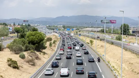 Esta es la nueva señal de la DGT y su significado Esta es la nueva señal de la DGT y su significado