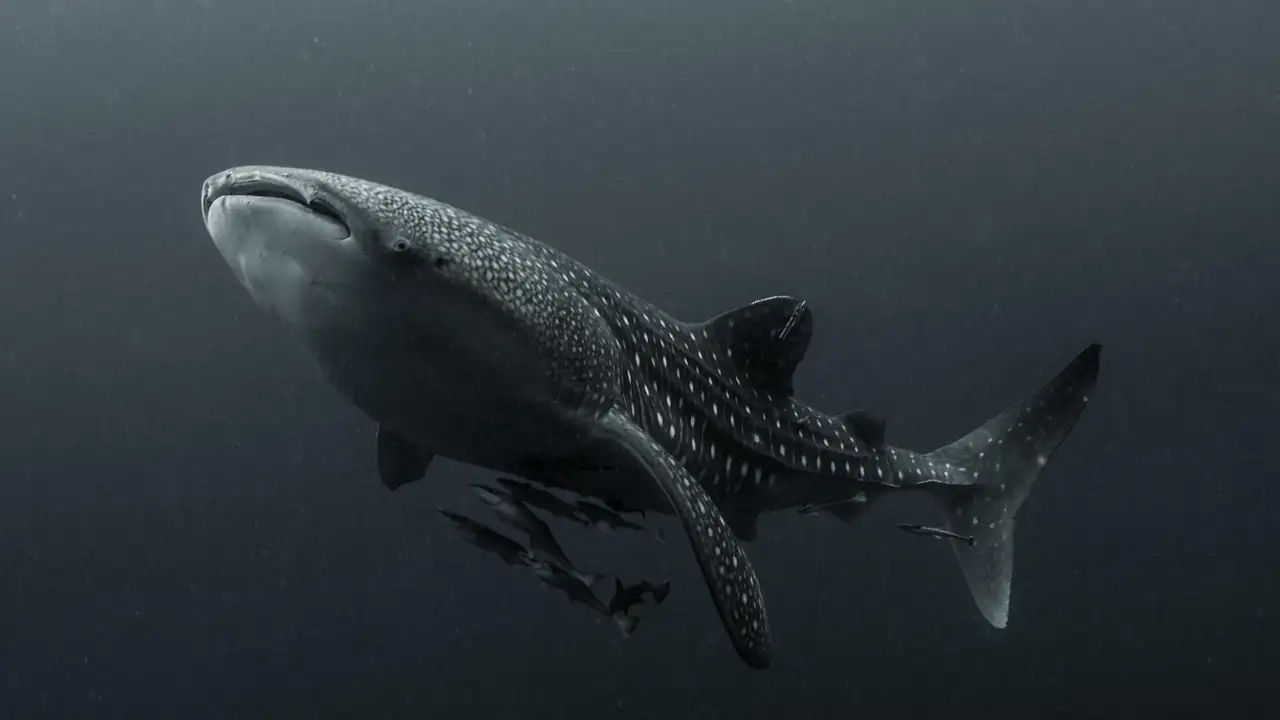 Los tiburones: un animal temido y muy desconocido