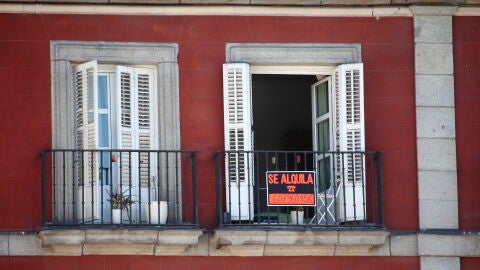 Carmen Ro defiende que cada vez haya más gente viviendo sola: “Me parece un avance, va con la vida que llevamos! Carmen Ro defiende que cada vez haya más gente viviendo sola: “Me parece un avance, va con la vida que llevamos!