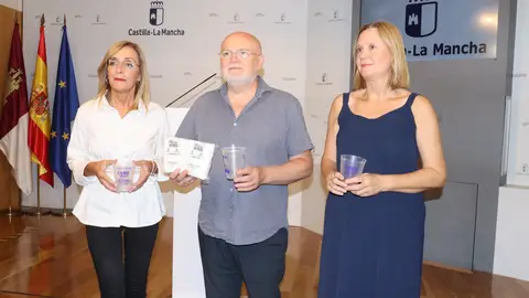 Junta y APEHT colaboran para prevenir agresiones sexuales Junta y APEHT colaboran para prevenir agresiones sexuales