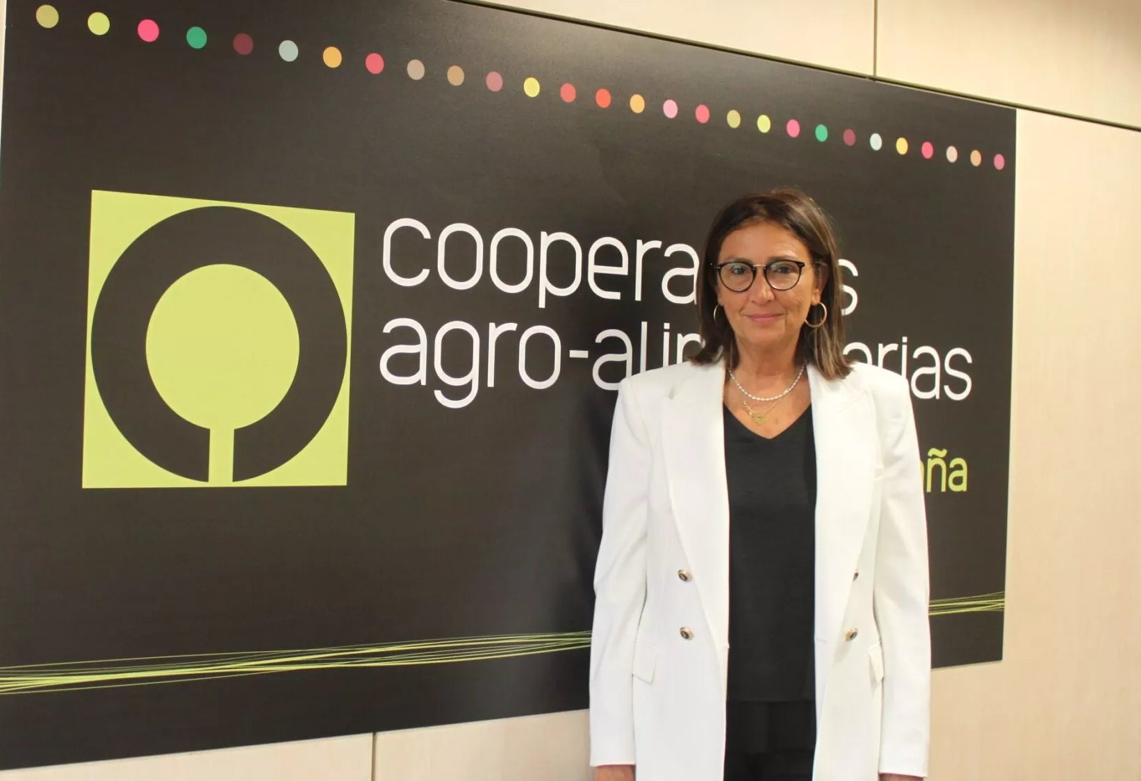 Jerònima Bonafé: “El futuro pasa por una agricultura viva y por transmitir a las nuevas generaciones la importancia del producto local” Jerònima Bonafé: “El futuro pasa por una agricultura viva y por transmitir a las nuevas generaciones la importancia del producto local”