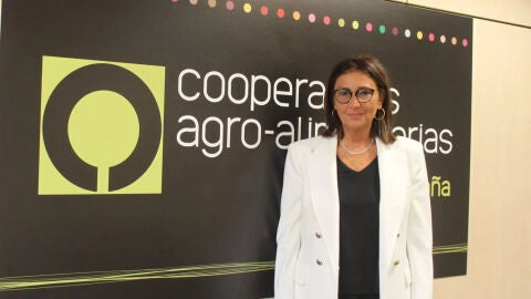 Jer&oacute;nima Bonaf&eacute;, presidenta de UCABAL