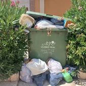 Gestión de residuos Gestión de residuos