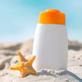 Crema solar Crema solar