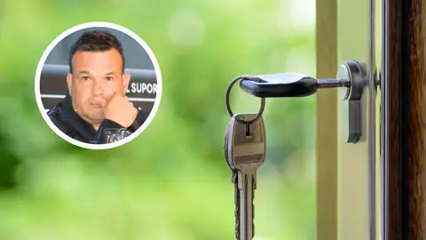 José Elías lanza una crítica sobre el hecho de tener una segunda residencia: “Es una gilipollez” José Elías lanza una crítica sobre el hecho de tener una segunda residencia: “Es una gilipollez”