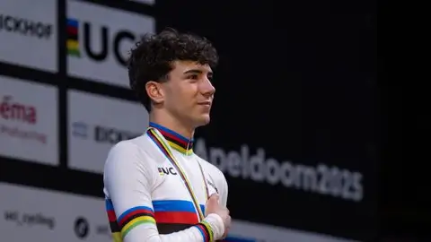 Eric Igual Eric Igual