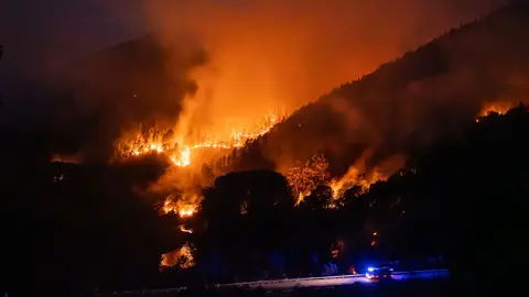 El PP señala que el Gobierno recurre al "comodín" del cambio climático para "eludir responsabilidades"