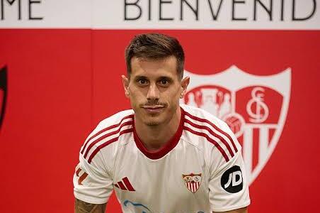 El Sevilla consigue inscribir a Suazo, Alfon y Vlachodimos El Sevilla consigue inscribir a Suazo, Alfon y Vlachodimos