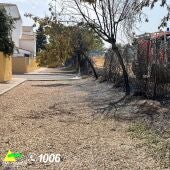 Incendio 