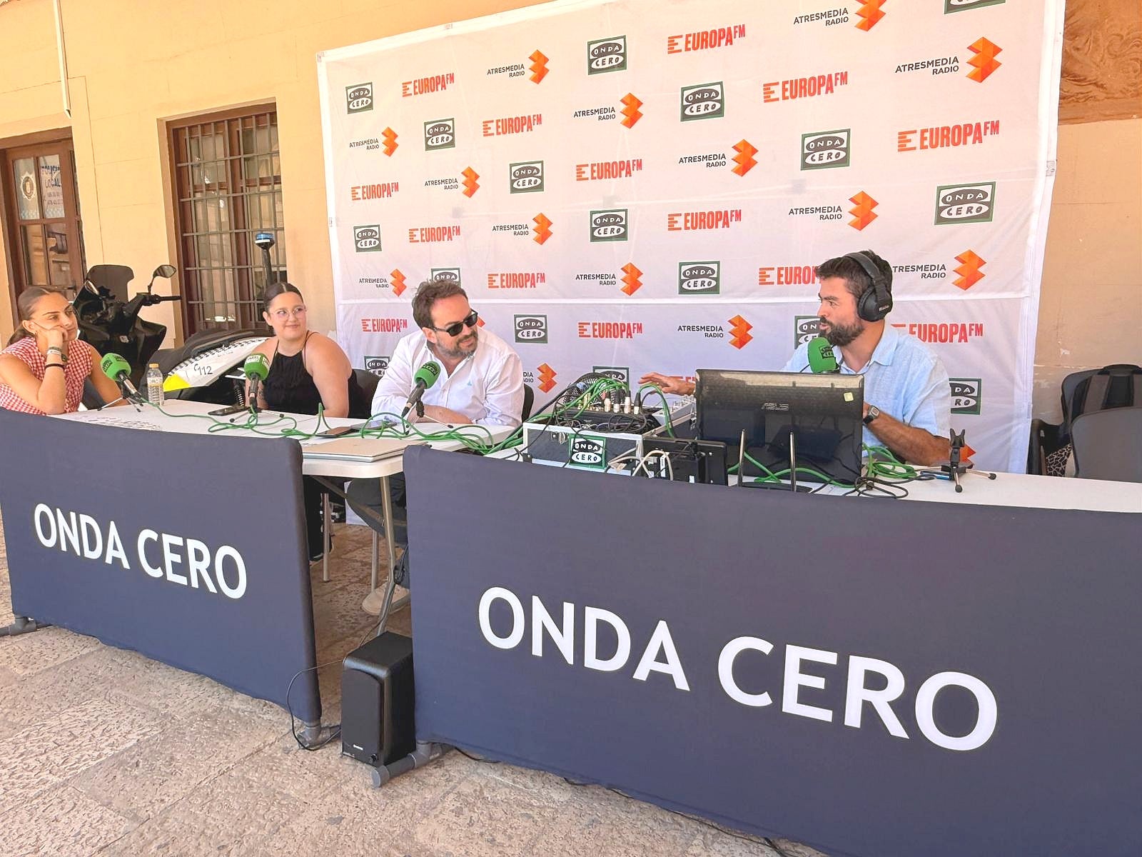 Más de Uno Valdepeñas 28/08/2025 Más de Uno Valdepeñas 28/08/2025