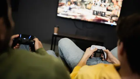 Madrid acoge la Final Four de la Liga de Videojuegos este fin de semana en Casa de Campo Madrid acoge la Final Four de la Liga de Videojuegos este fin de semana en Casa de Campo