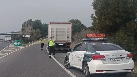 Investigado en Huesca por conducir drogado y causar la muerte a otro hombre en un accidente Investigado en Huesca por conducir drogado y causar la muerte a otro hombre en un accidente