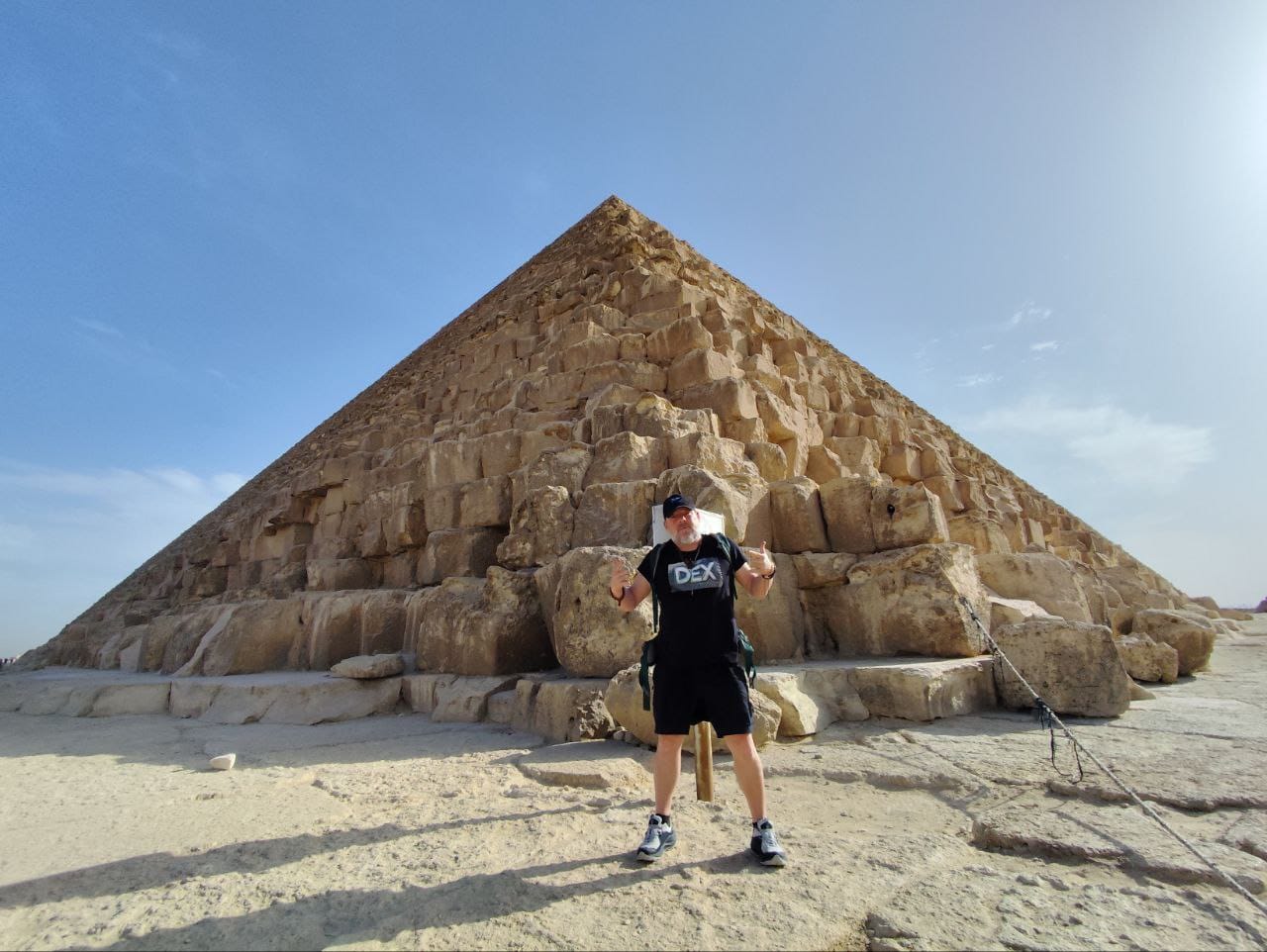 La España Mágica: Egipto, el País del Misterio La España Mágica: Egipto, el País del Misterio