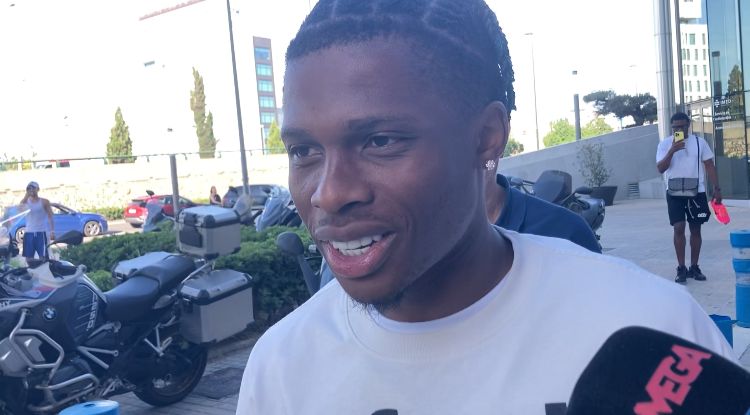 Ramazani en Valencia Ramazani en Valencia