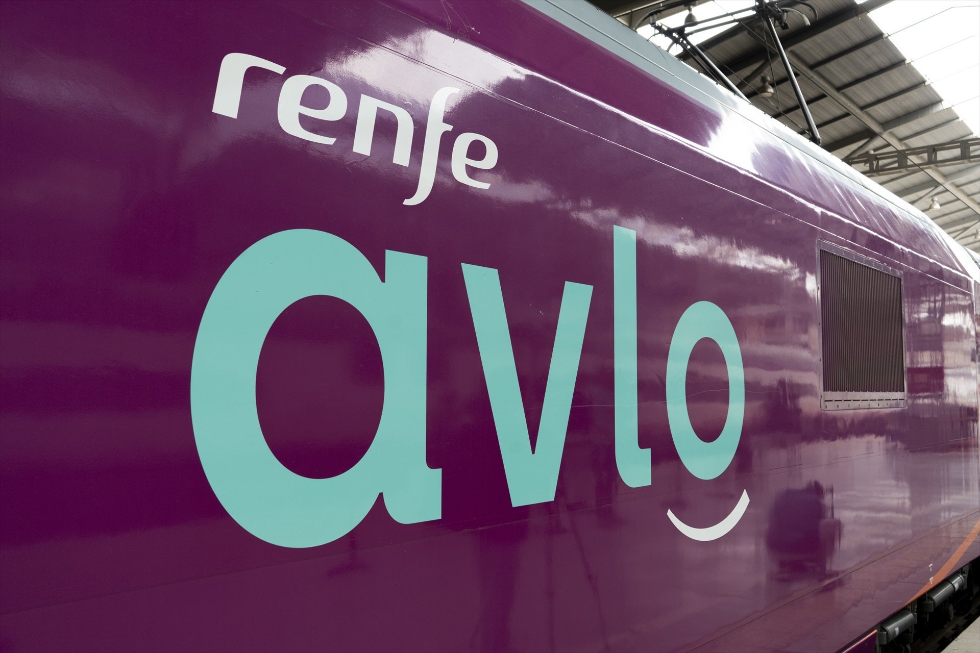 Renfe pone a la venta mañana billetes Avlo a un precio de 7 euros para viajar a Ciudad Real o Puertollano Renfe pone a la venta mañana billetes Avlo a un precio de 7 euros para viajar a Ciudad Real o Puertollano