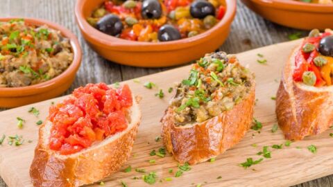 Los hosteleros de Torrevieja preparan el International Tapas Day para celebrar el D&iacute;a Mundial del Turismo