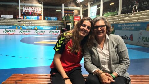 Balonmano