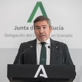 Delegado territorial de Economía, Hacienda y Fondos Europeos y Política Industrial y Energía, Gumersindo Fernández Delegado territorial de Economía, Hacienda y Fondos Europeos y Política Industrial y Energía, Gumersindo Fernández