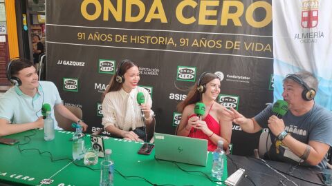 Mas de Uno Almer&iacute;a