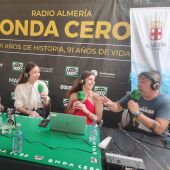 Mas de Uno Almería