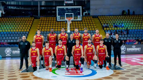 Eurobasket