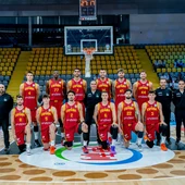 Eurobasket Eurobasket